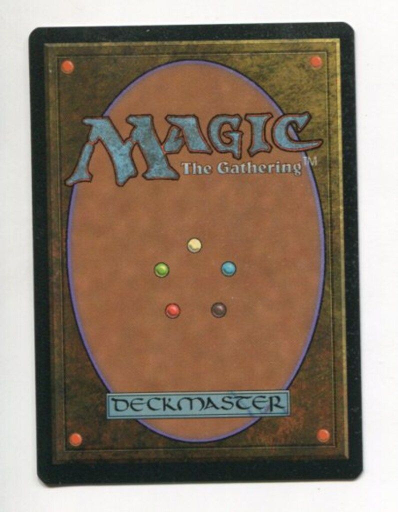 Wizards OF THE COAST テンペスト TMP 【英】古えの墳墓/Ancient
