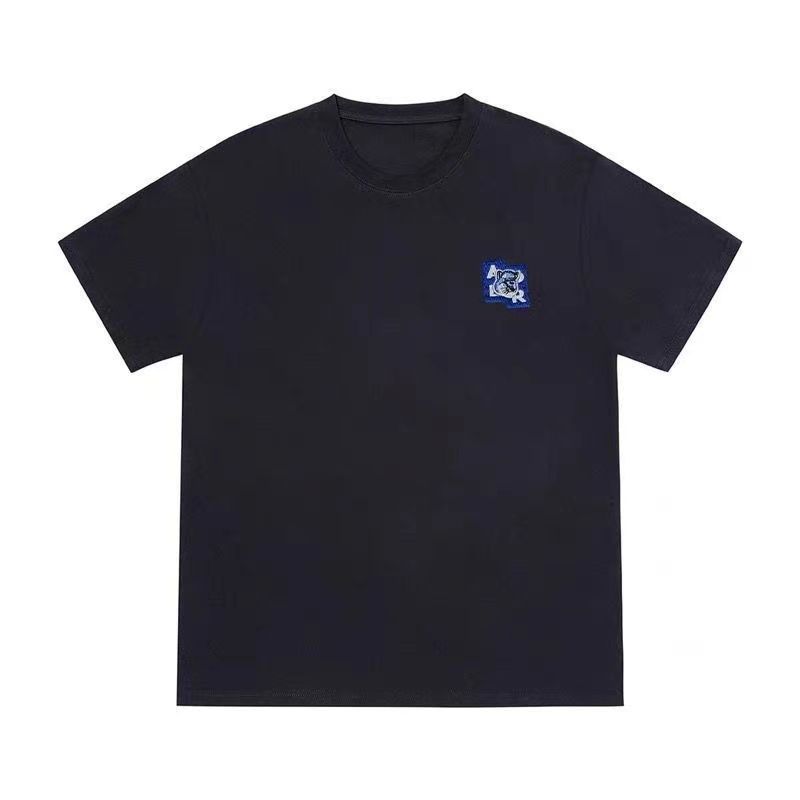 ADER ERROR MAISON KITSUNE コラボ　限定　Ｔシャツ アーダーエラー メゾンキツネ 男女兼用