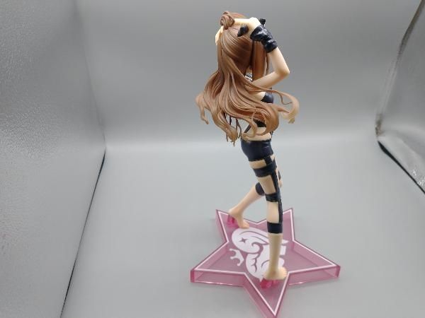 GOOD SMILE COMPANY - グッドスマイルカンパニー 島村卯月 HOT LIMIT Ver アイドルマスター 島村卯月 HOT LIMIT Ver. 1/7 ABS＆PVC 塗装済み完成品