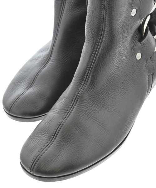 MM6 ブーツ メンズ 【古着】【中古】【送料無料】 MM6 ブーツ メンズ  