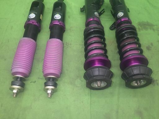 ファイナルコネクション製