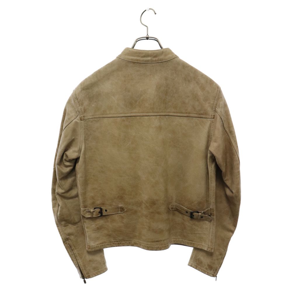 ベルスタッフ　ライダースジャケット　Belstaff ゴールドレーベル Belstaff ベルスタッフ International GOLD コーデュロイ襟