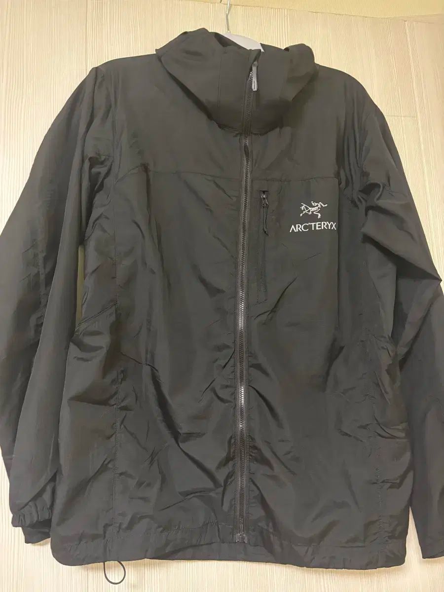 アークテリクス　 ウインドブレーカー ARC'TERYX(アークテリクス) ウインドブレーカー - メルカリ