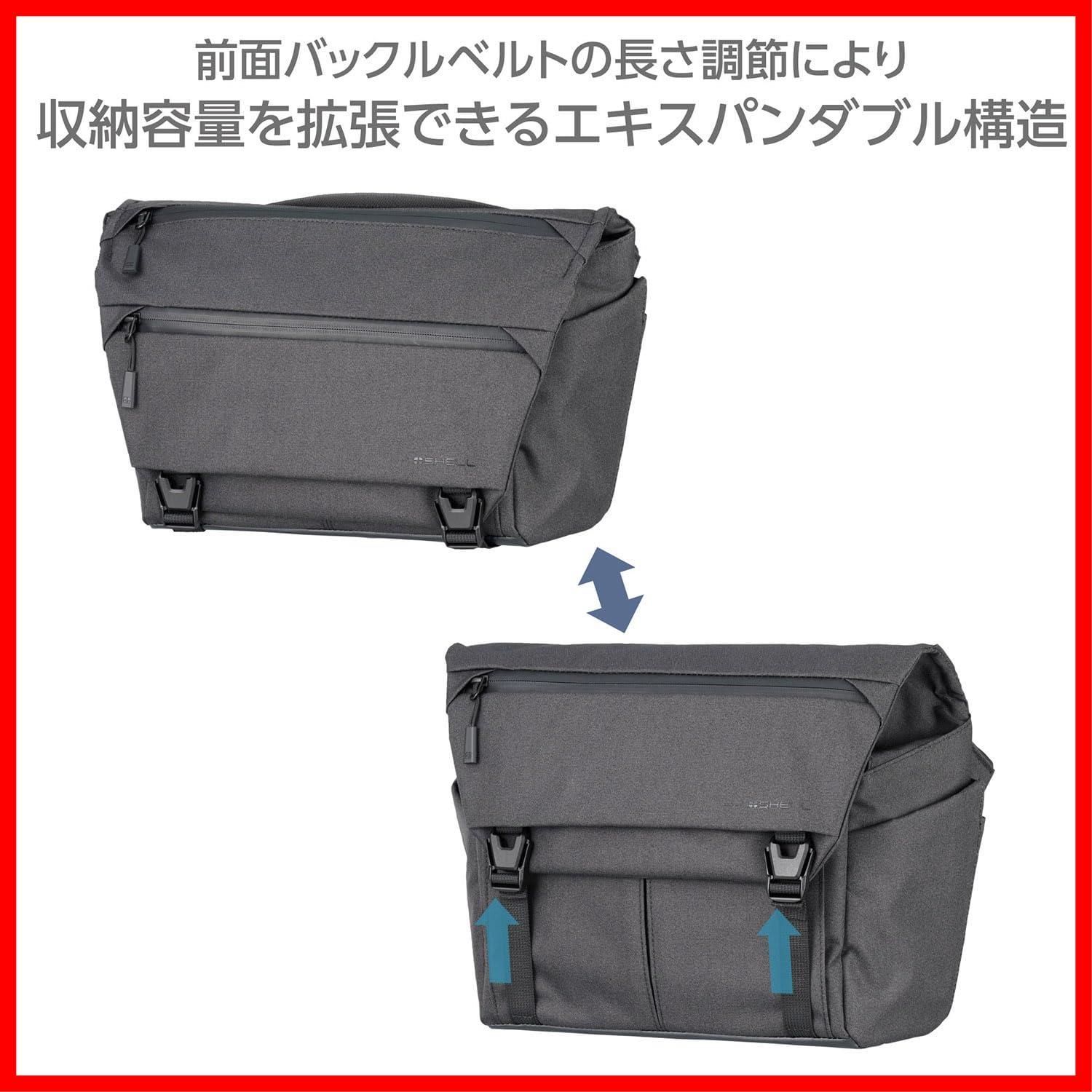 ショルダーバッグ