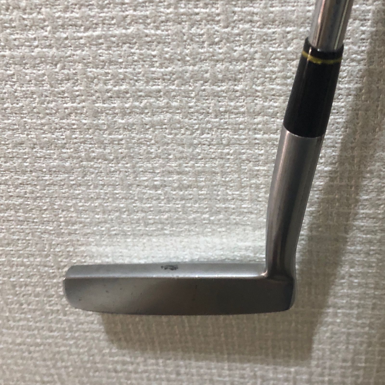 本間ゴルフ - 最終価格 本間 パター 34 inch Yahoo!オークション -「ホンマ本間」(パター) (男性右きき用)の