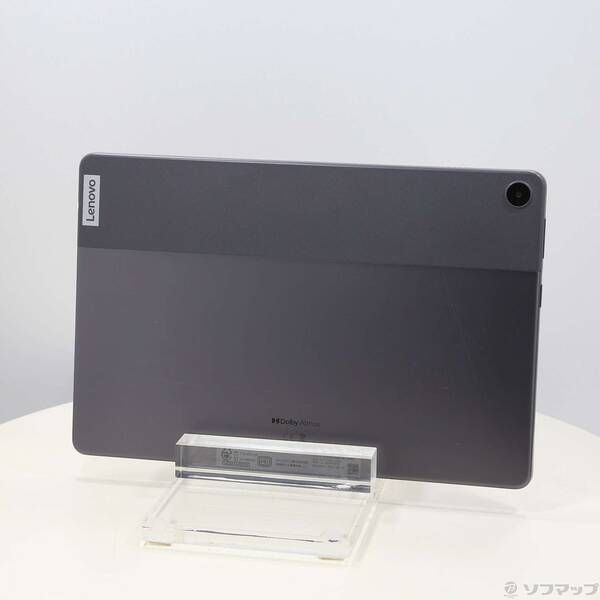 品〕 Lenovo Tab M10 3rd Gen 64GB ストームグレー ZAAE0009JP