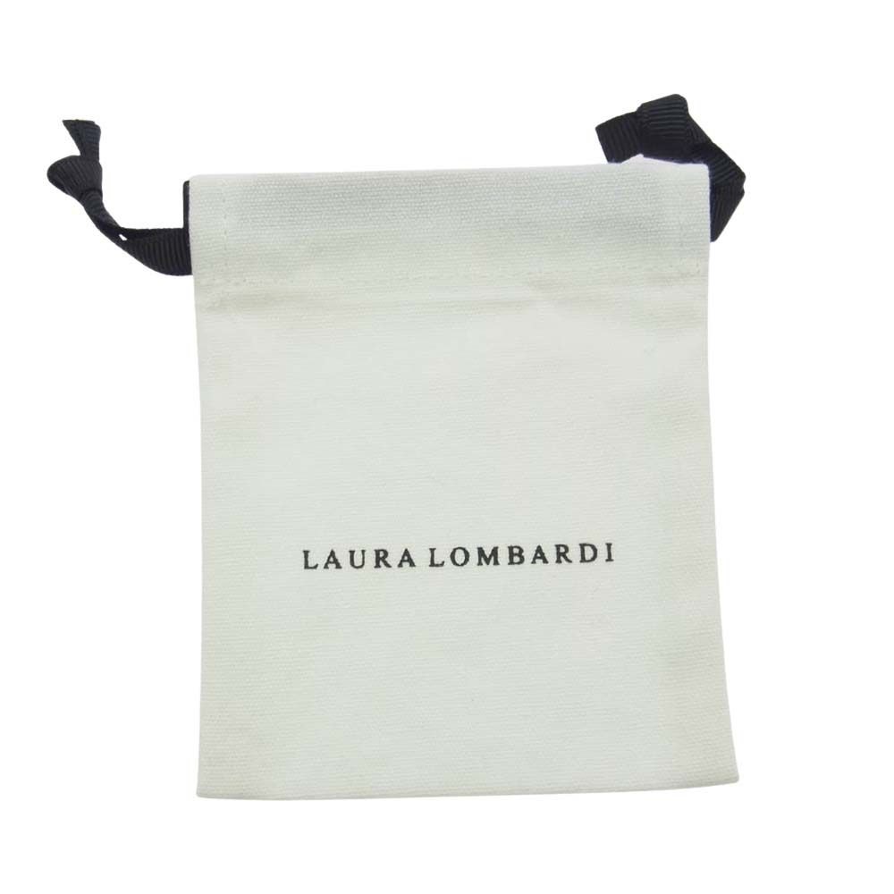 未使用＊LAURA LOMBARDIローラロンバルディ ADRIANAネックレス plage（プラージュ）の「【LAURA LOMBARDI/ローラロンバルディ