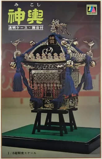2025年最新】神輿 プラモデルの人気アイテム - メルカリ