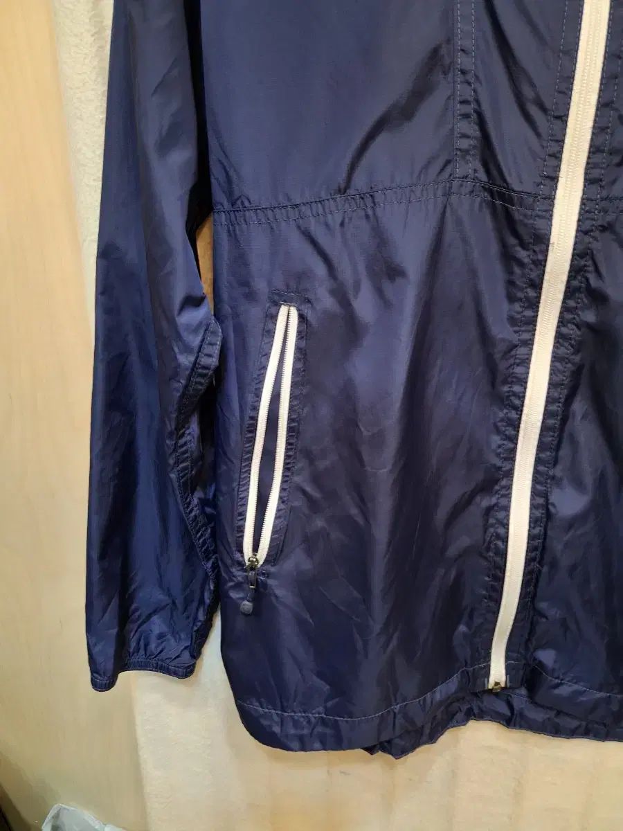 THE NORTH FACE(ザ・ノース・フェイス) ネイビー ウィンド