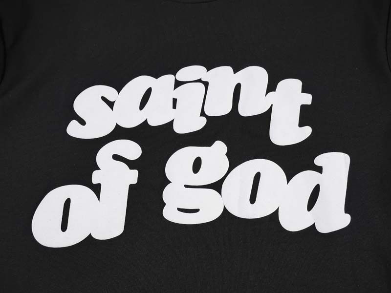 SAINTMICHAEL×Fear of God セントマイケル