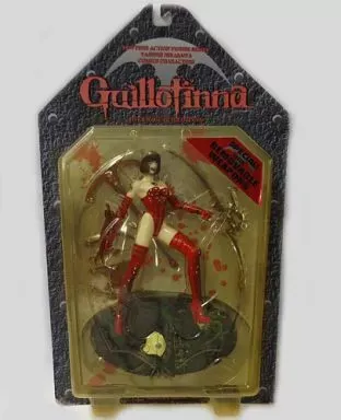 2025年最新】guillotinnaの人気アイテム - メルカリ