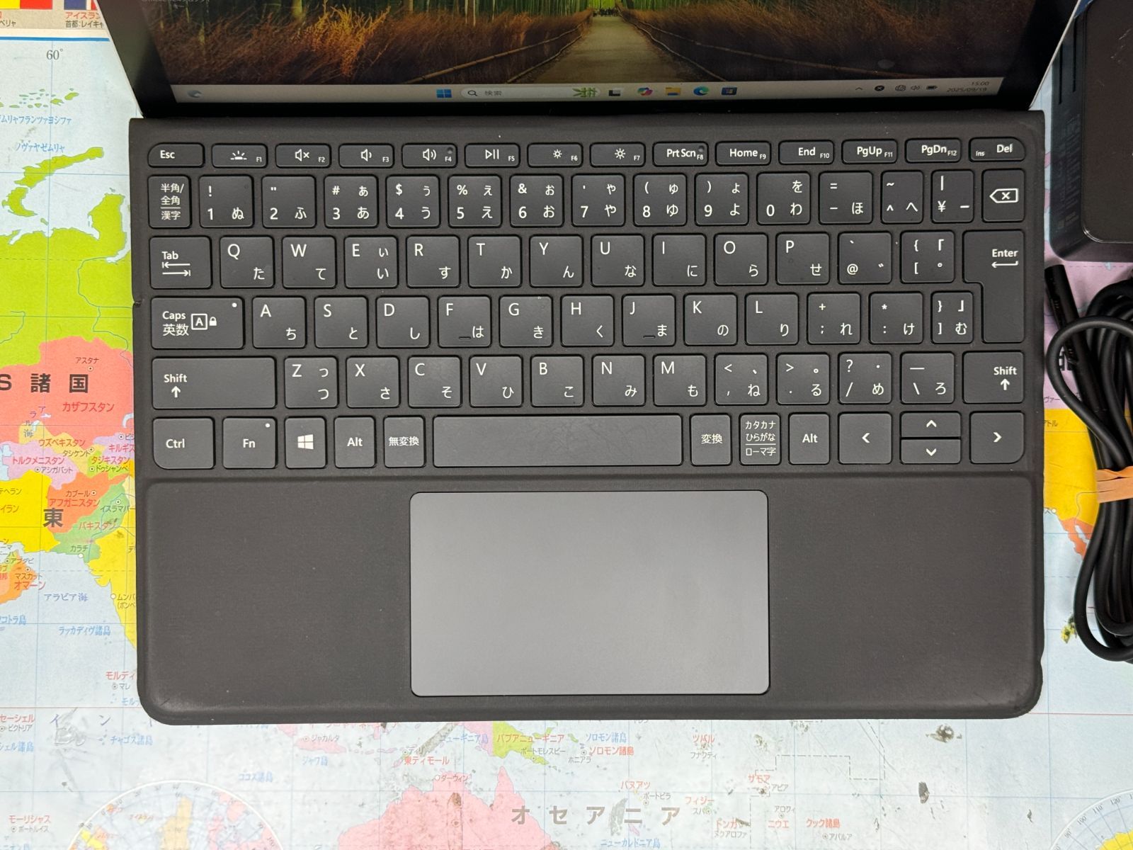 Surface Go 2 8GB Office2024 10.5型 タブレット - メルカリ