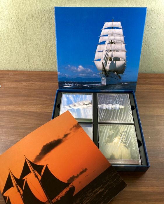サウンド・クルーズ CD全10巻 ユーキャン メルカリ - CRUISE) (SOUND 