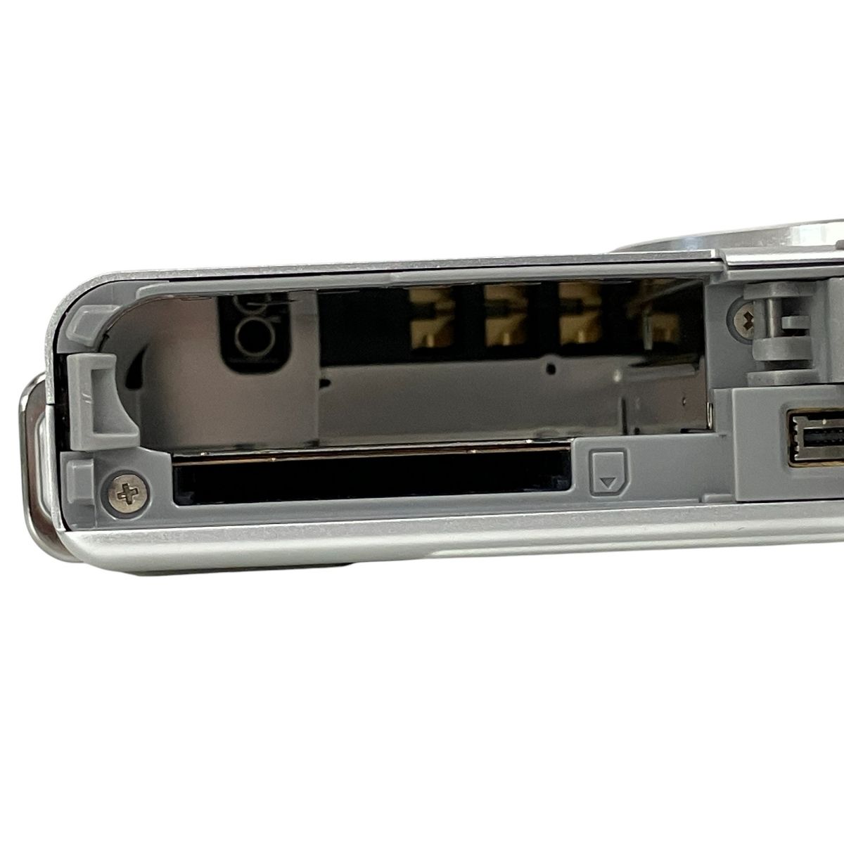 CASIO EXILIM