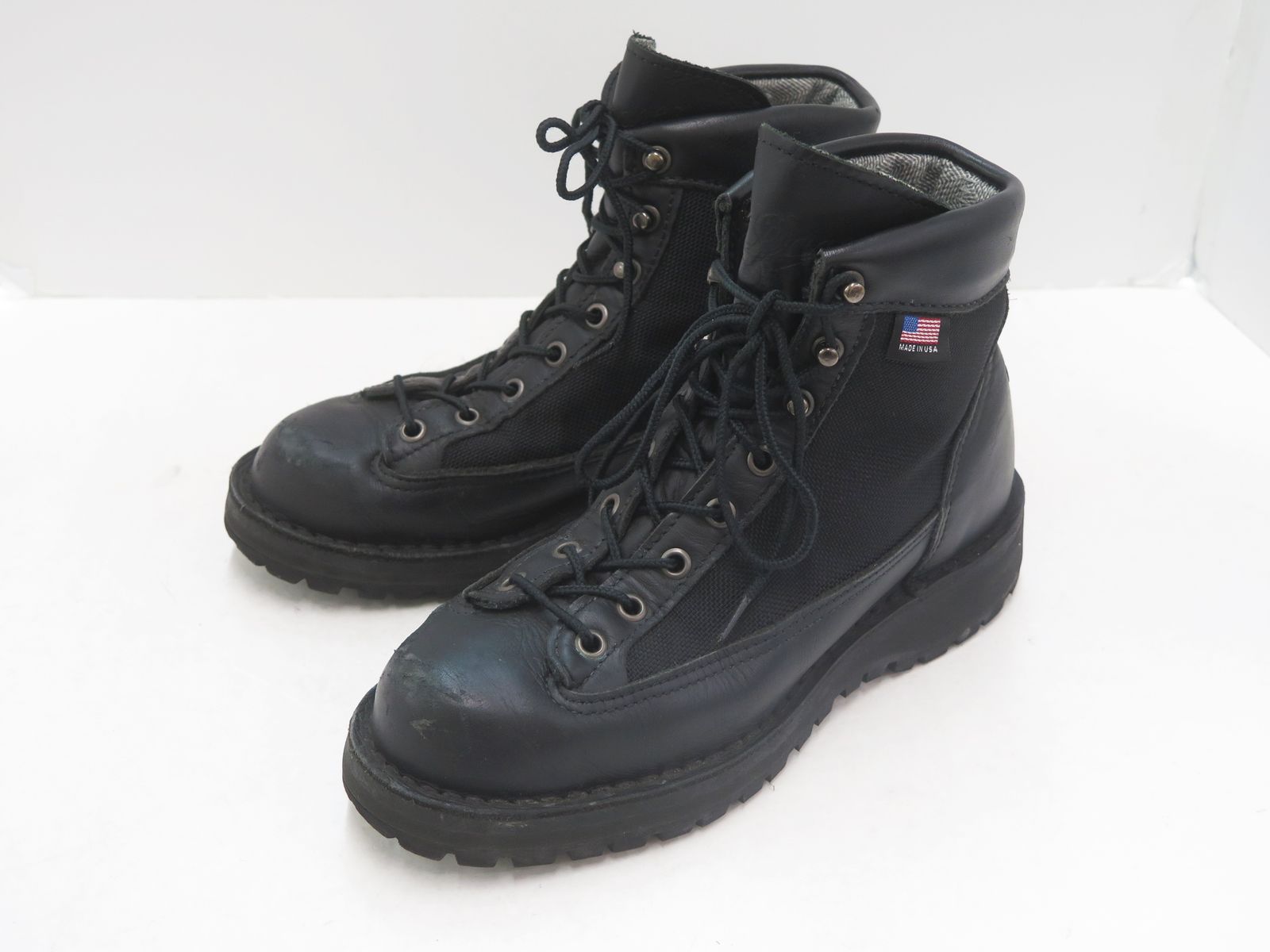 DANNER ダナー 31400X GORE-TEX DANNER LIGHT ブーツ US6.5 - メルカリ