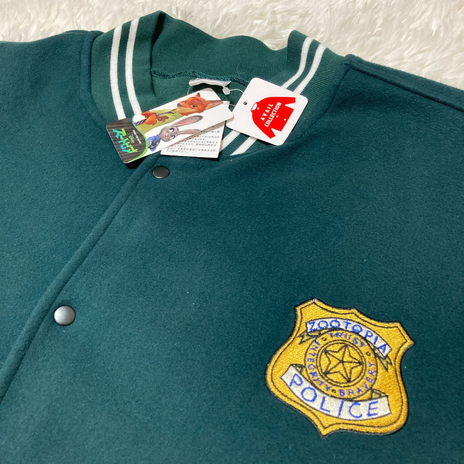 ズートピア ニック　スタジャン 71WxxAkVUvL._UF894,1000_QL80_.jpg