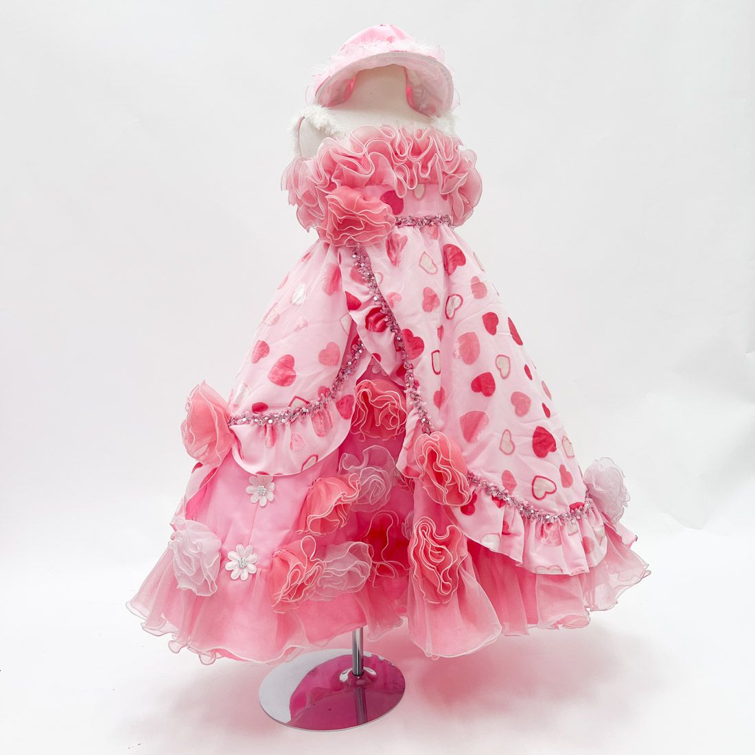 キッズドレス 子供ドレス