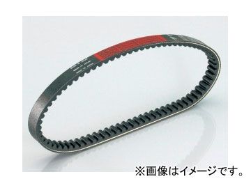 2輪 キタコ ケブラードライブベルト 465-1125300 JAN：4990852014965 ホンダ ズーマー（FI車） FNO,AF58-1700001～