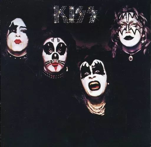 中古】洋楽CD KISS / 地獄からの使者～キッス・ファースト