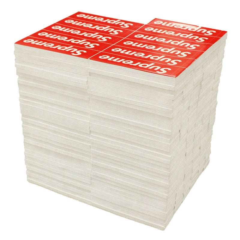 supreme ロータリーヒロ Supreme®/Rotary Hero Sticker Bricks Stool/Side Table