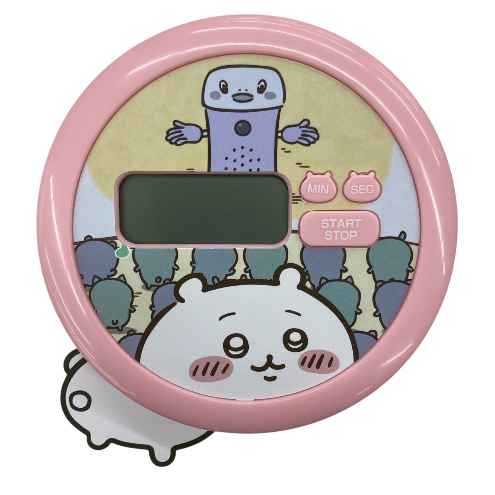 186001 ☆美品☆ 初回生産限定特典☆ 呼び込み君サウンド♪ ちい