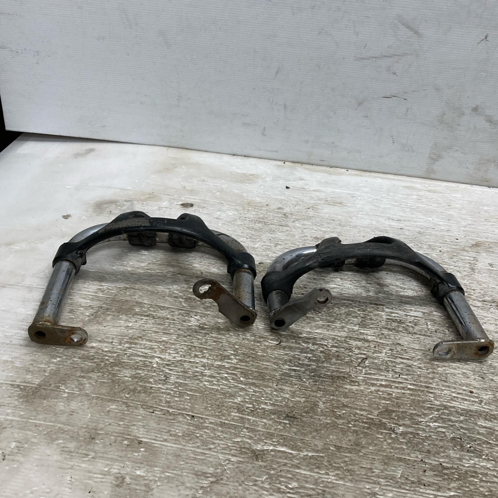 エンジンガード ホンダ