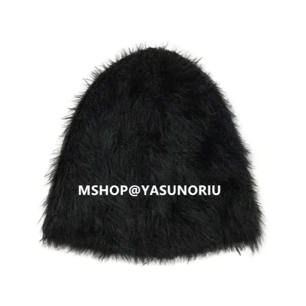 THUG CLUB FUR BEANIE - メルカリ