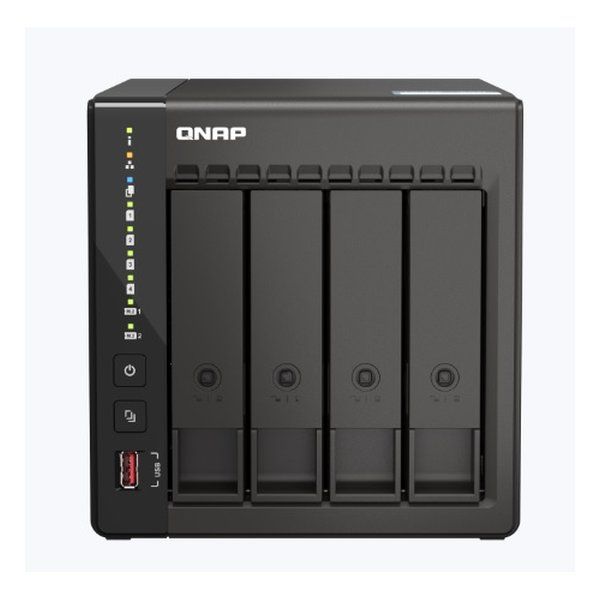 QNAP