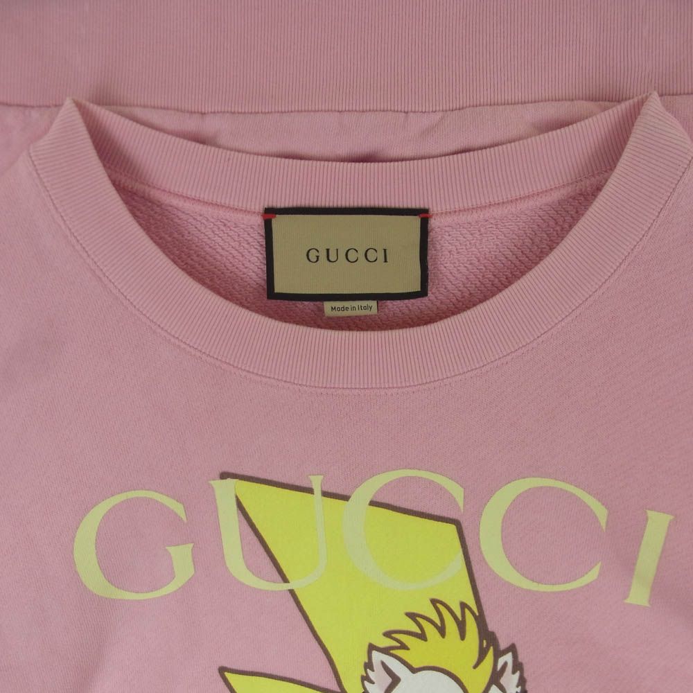 グッチ GUCCI 617964 XJDF7 サイズ:M シューティングスター グッチ GUCCI 617964 XJDF7 サイズ:M シューティングスター