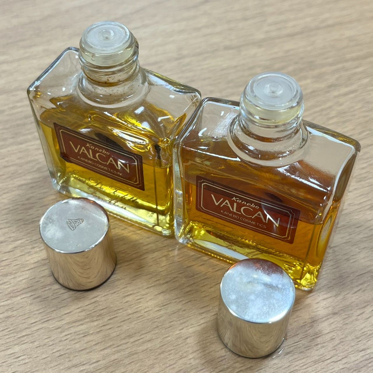 カネボウ　バルカン　オードトアレ 120ml + 30ml セット カネボウ バルカン オードトアレ 120ml(販売終了) | メンズ