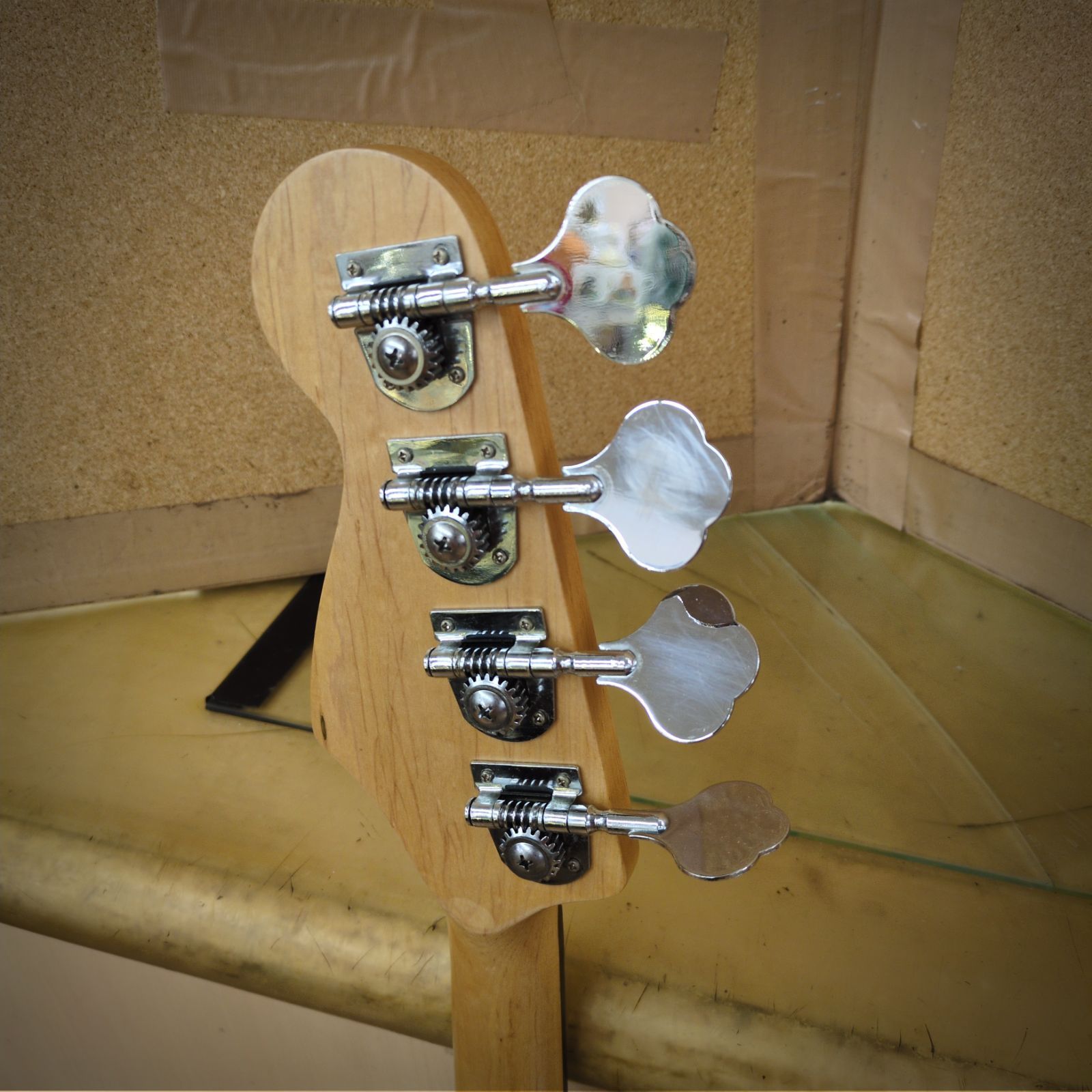 J074 ☆比較的ｷﾚｲ☆SELDER☆ベース☆プレシジョンタイプ