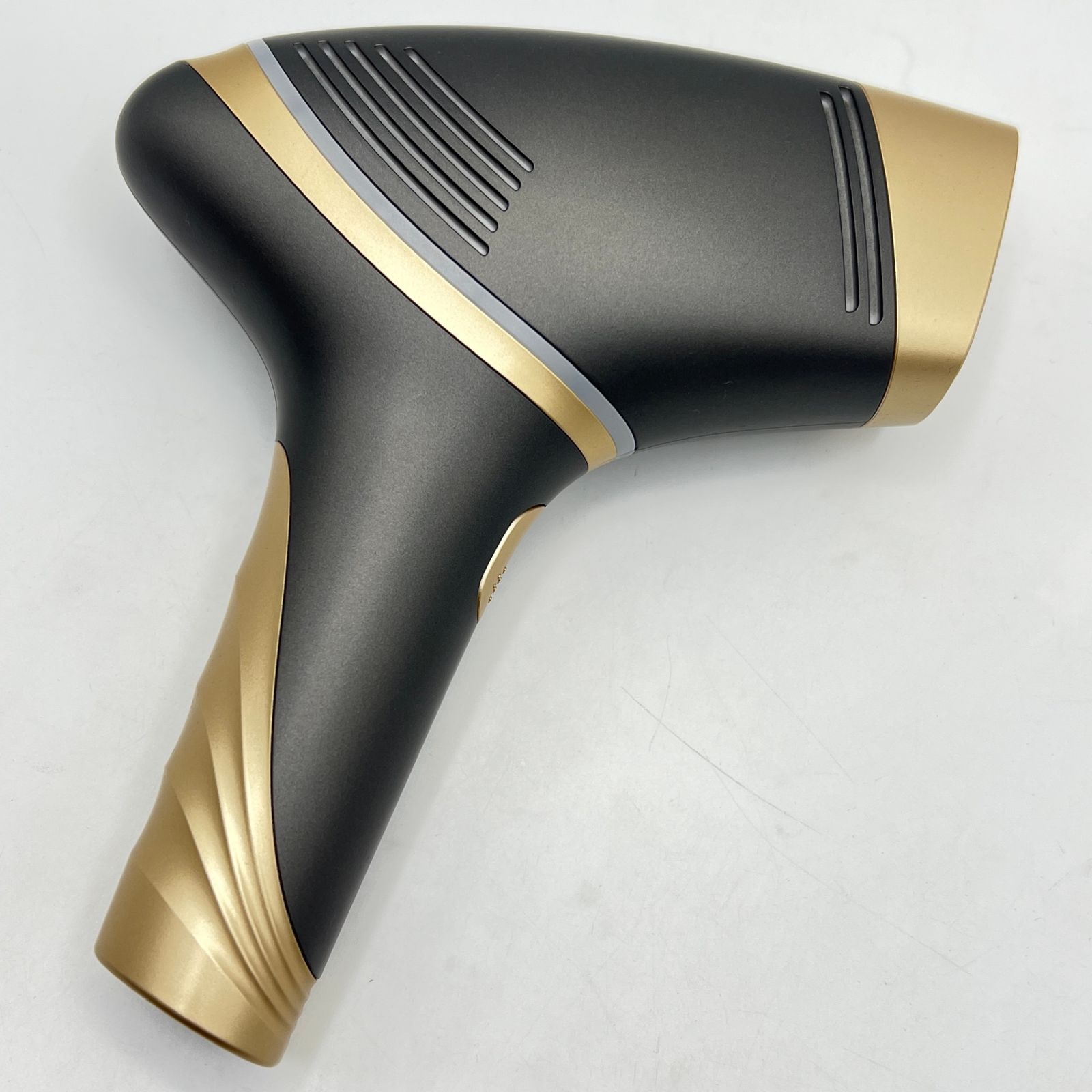 【新品未開封】 家庭用光美容器 アイスダンディNotime SKB-2108 アイスダンディ 光脱毛器 SKB-2108 Notime 脱毛器 メンズ アイス