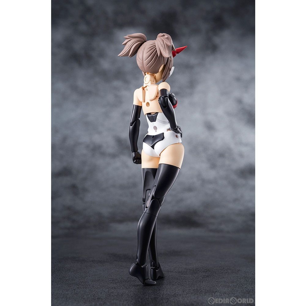 KOTOBUKIYA - メガミデバイス 1/1 朱羅 忍者 枢(アスラ ニンジャ カナメ) プラモデル(KP715) コトブキヤ 1/1 メガミデバイス 朱羅 忍者 枢【KP715】 | コトブキヤ | KB