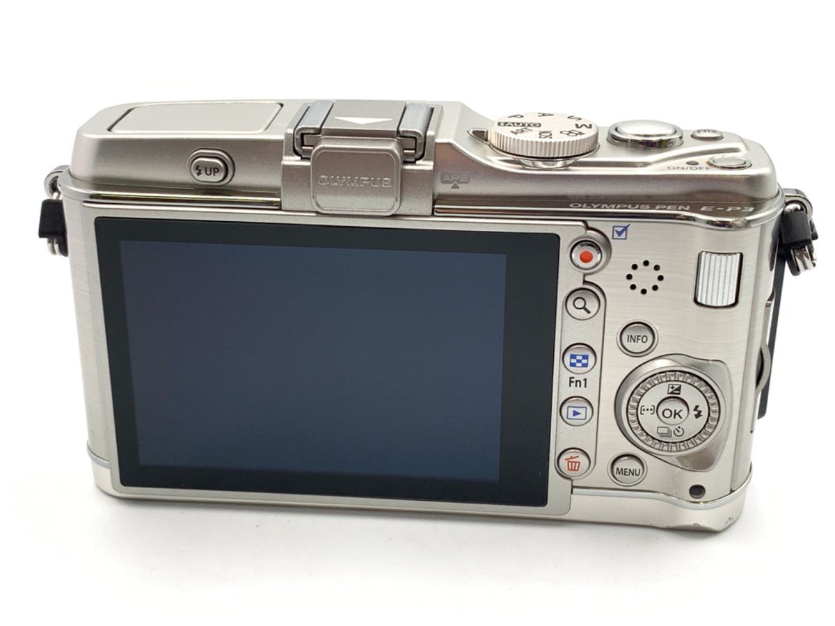 完動品 美品】SONY NEX-6 SELP1650 ショット数1843回（SONY α