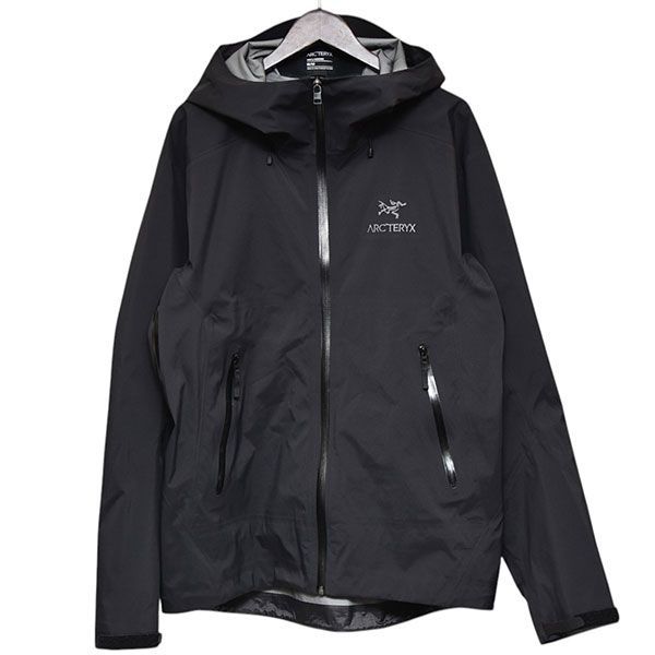 ARC’TERYX アークテリクス Beta LT Jacket GORE-TEX ゴアテックスマウンテンパーカー ジャケット ブルゾン 26844-135774-07|22 8054000203796