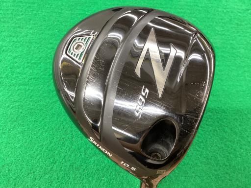 Srixon - スリクソンドライバーZ565TG Miyazaki Melas Ⅱ SR Z565TG ドライバー Miyazaki Melas II(ドライバー（単品
