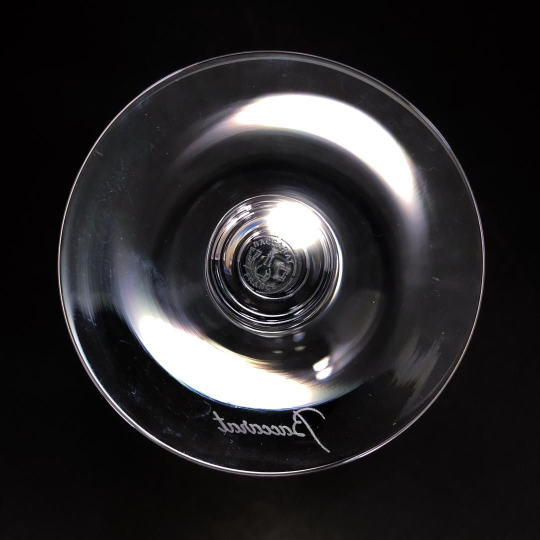 き Baccarat バカラ オノロジー ワイングラス ボルドー クリスタルグラス クリア BC349 SKLAD-KIRPICHA_RU