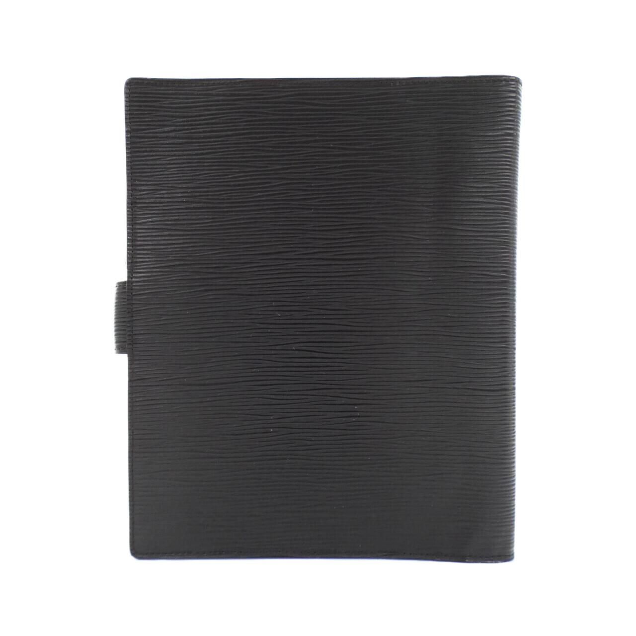 ルイヴィトン エピ アジェンダ GM R20212 オーガナイザー