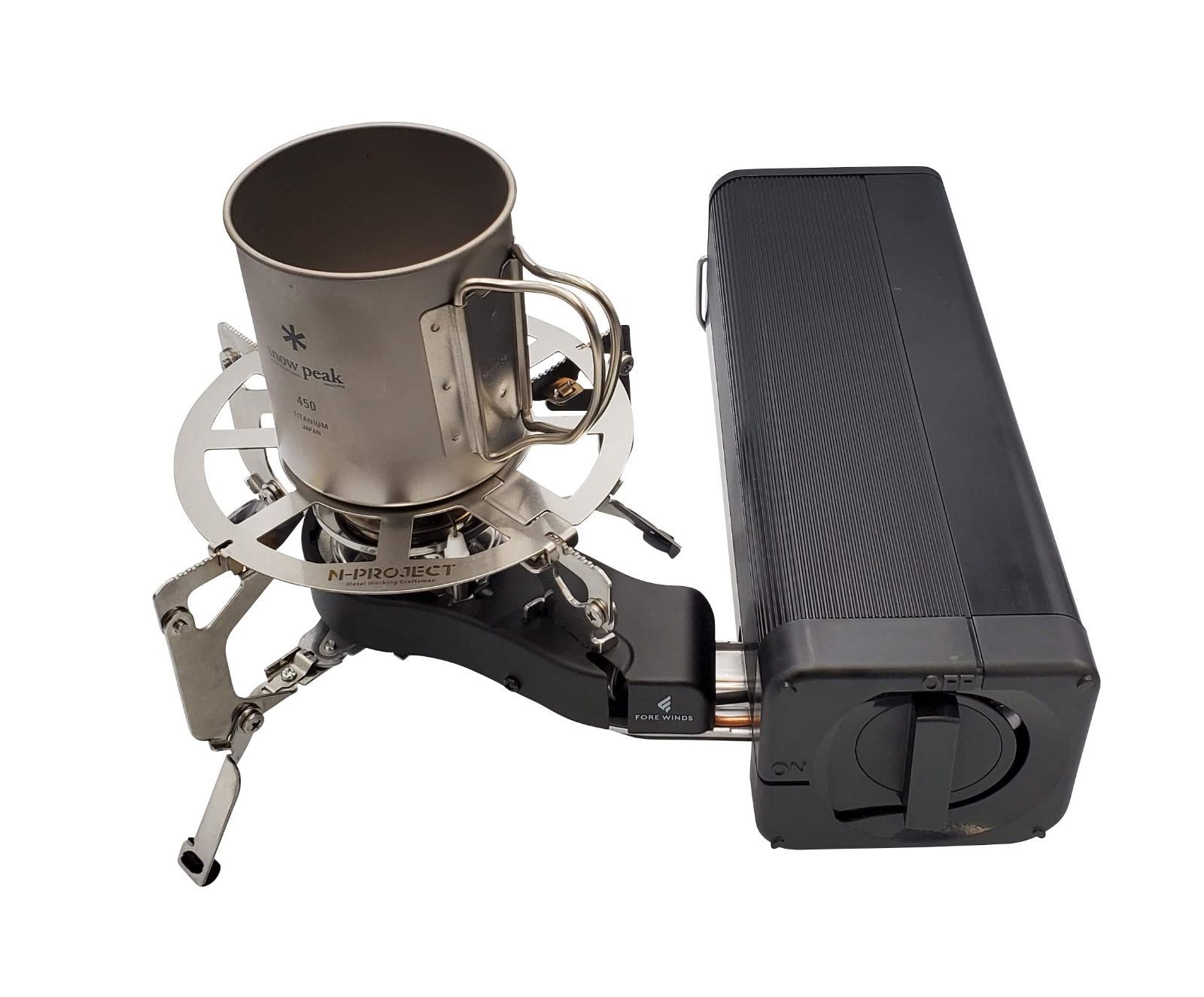 フォールディング