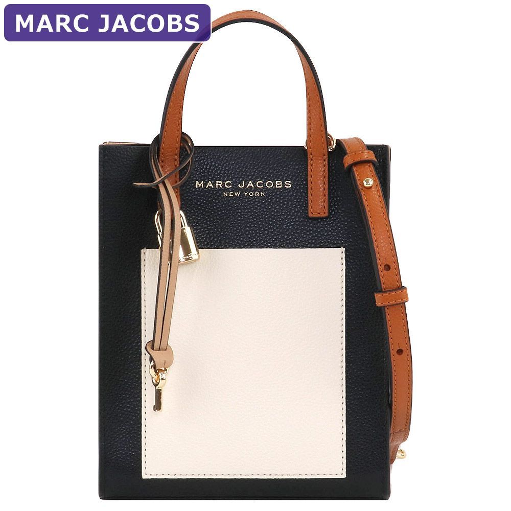 新品未使用 マークジェイコブス MARC JACOBS バッグ ショルダーバッグレディース