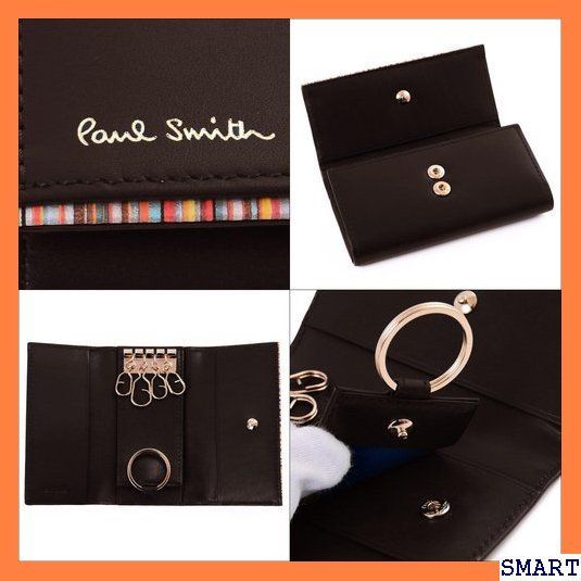 ☆人気_Z010 名入れ可 ポール・スミス Paul Smith ストラ ース ...