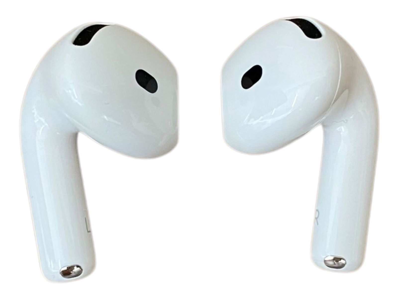 Pods