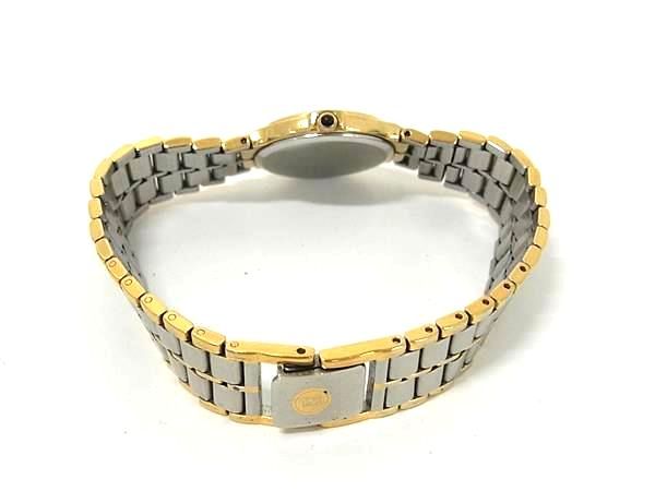 シチズン　時計 □美品□ CITIZEN シチズン EXCEED 5636-F61273 SS 生活防水