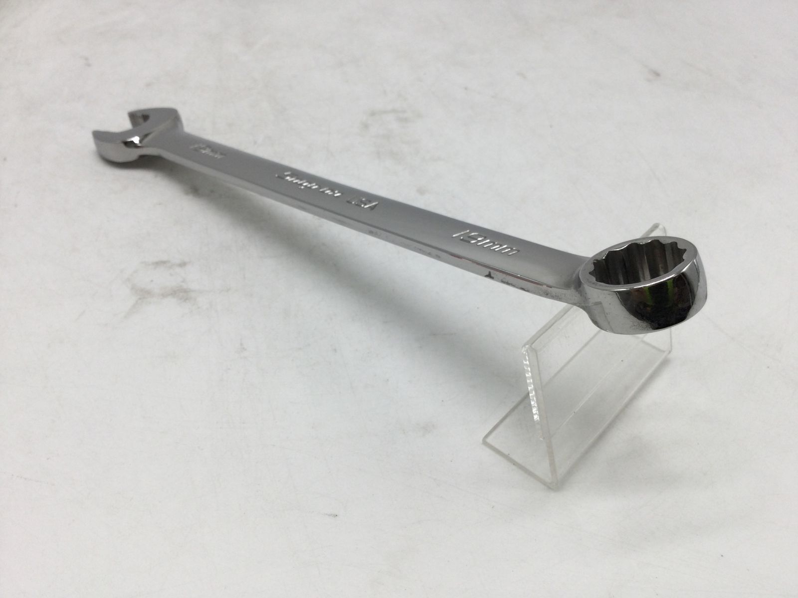 品 Snap-on スナップオン コンビネーションレンチ SOEXM19 ITJ8KZVOYB0U エコツール豊田インター店 M02 FFCRYSTALESIA_COM