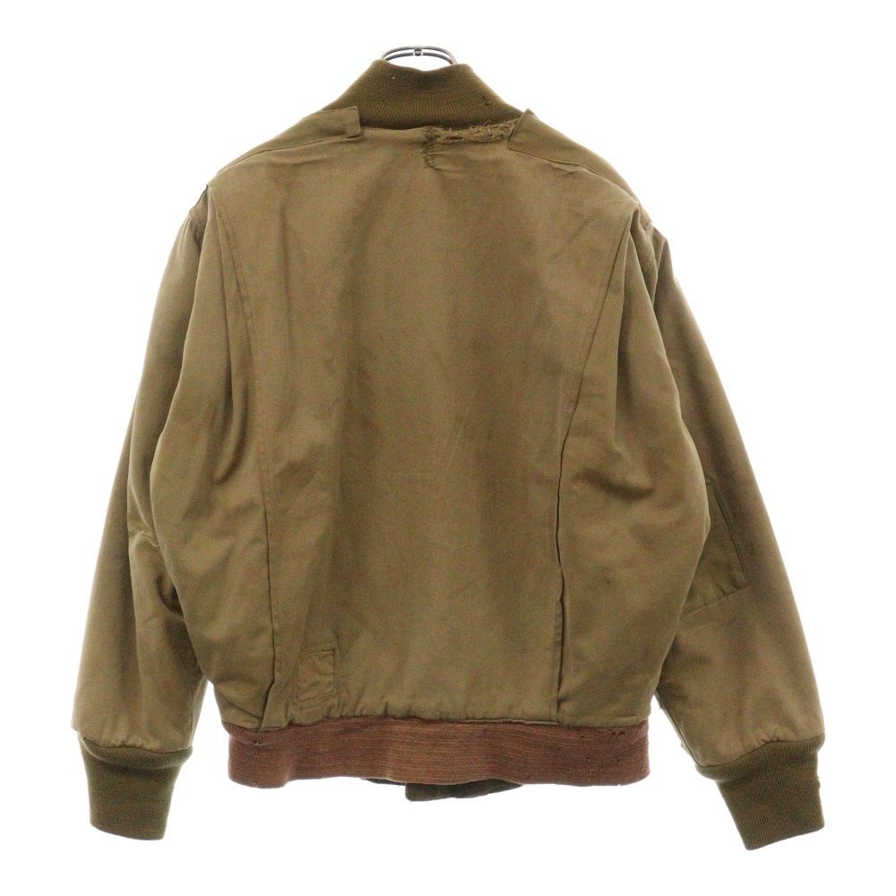 VINTAGE (ヴィンテージ) 40S U.S. ARMY Military Tankers Jacket