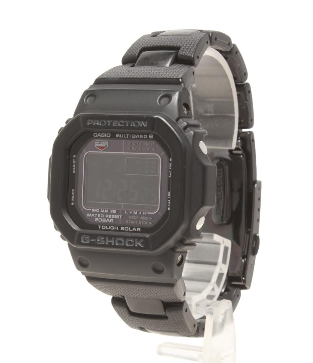 カシオ CASIO G-SHOCK 3159 GW-M5610 電波ソーラー カシオ Gショック