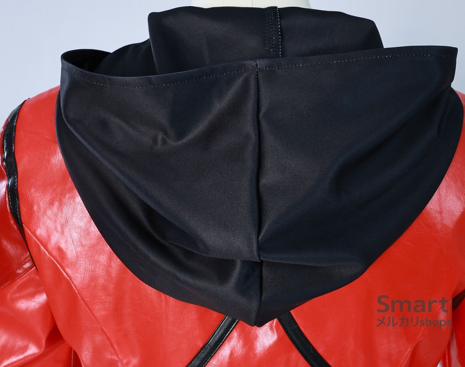 ピルトーヴァー治安官風 仮装服