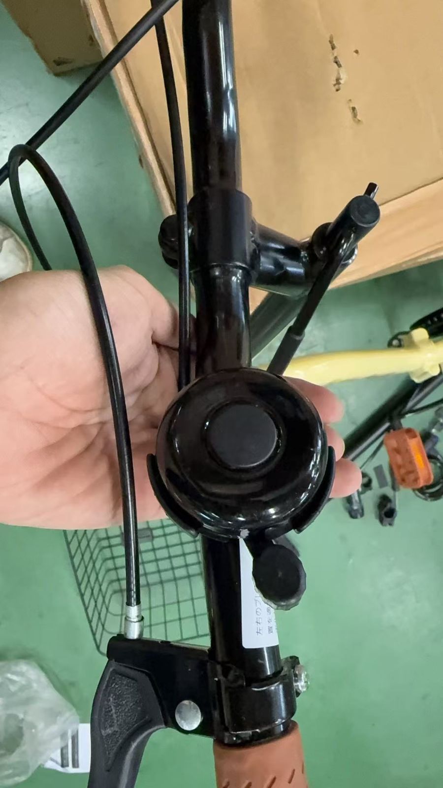 Mixiu 折りたたみ自転車