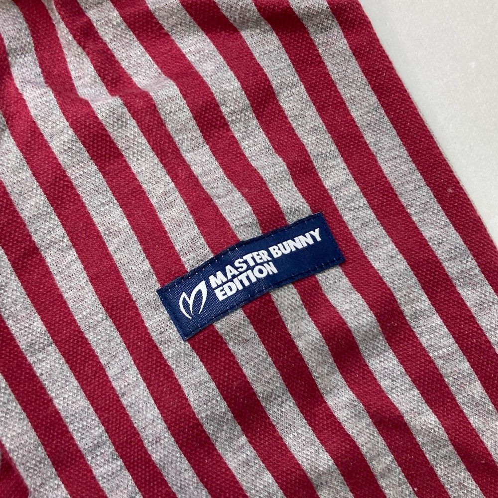 サイズ：1 MASTER BUNNY EDITION マスターバニーエディション 長袖
