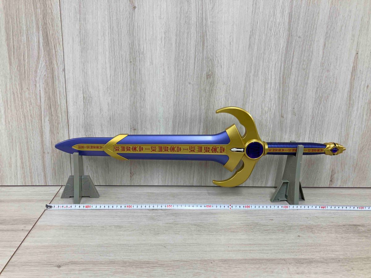 CSG タイタンソード - 特撮アウトレット ストア